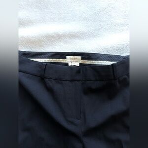 Kate Spade Black trousers